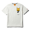 Sprayground Garfield Money Claws T-Shirt White