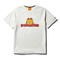 Sprayground Garfield SG T-Shirt White