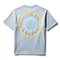 Sprayground Donut Printed T-Shirt Greyish Blue