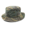 Bucket Hat Camo Green