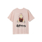 Alcott T-Shirt Sakura Light Pink