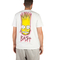 Alcott Oversized T-shirt Simpson White