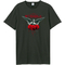 Amplified T-shirt My Chemical Romance - Angel Of Water Charcoal