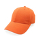 Strapback Cap Orange