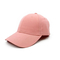 Strapback Jockey Hat Pink
