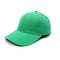 Strapback Jockey Hat Green
