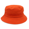 Bucket καπέλο πορτοκαλί
