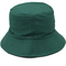 Reversible Bucket Hat Green-Black