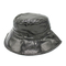 Bucket Hat PU Black