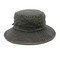 Bucket καπέλο - Washed Black