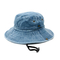 Bucket καπέλο - Indigo Wash