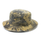 Bucket Hat Khaki Camo