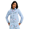 Lee Rider Women's Denim Jacket - Seeking High