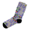 Do You Dare Socks Minesweeper Unisex Κάλτσες