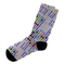 Do You Dare Socks Minesweeper Unisex Socks