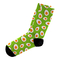 Do You Dare Socks The Eggs Unisex Socks