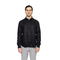 Smart Fashion Linen Shirt Black