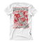 Grateful Dead Forever Grateful T-Shirt White