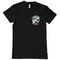 Steamboat Willie 28 T-Shirt Black