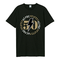 Amplified T-shirt ACDC - 50 Classic Bolt Black