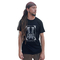 Foreign Body In The Brain T-shirt Black