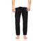 Biston Linen Pants Black