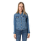 Tiffosi Denim Jacket Trudy Medium Blue