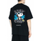 Bigbong Oversize T-shirt Stay Cool Snoopy Black