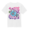 Unisex T-Shirt Creepy Creams - Don't Panic It's Organic