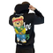 Teddybear Absolve Hoodie Black