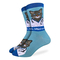 Good Luck Sock Ανδρικές κάλτσες Dr. Whiskers