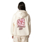Kaotiko Poisoned Gift Hoodie Ivory
