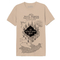 Cotton Division T-shirt Harry Potter - The Marauder's Map