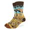 Good Luck Sock Ανδρικές κάλτσες Pride Of Lions