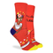 Good Luck Sock Γυναικείες κάλτσες Frida Kahlo