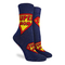 Good Luck Sock Γυναικείες κάλτσες Super Mom