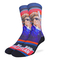 Good Luck Sock Men's Socks Bob Dylan Harmonica