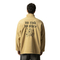 Kaotiko Unisex Polar Fleece No Risk