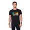 Bigbong The Reservoir Kame Dragon Ball T-shirt Black