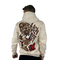 Teddy Bear Broken Heart Hoodie Beige