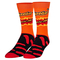 Odd Sox Flamin Hot Cheetos Men's Socks