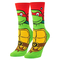 Odd Sox Raphael Women's Socks