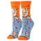 Odd Sox Chuckys Good Guy Women's Socks