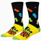 Odd Sox Sour Patch Split Men's Socks
