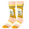 Odd Sox The Big Lebowski Men's Socks