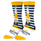 Odd Sox Corona Extra Stripes Men's Socks