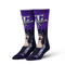 Odd Sox Return Of The Deadman Men's Socks