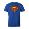 Cotton Division T-shirt DC Comics Superman Logo