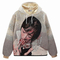 VERYRARE Smoke Blood Unisex Hoodie