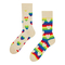 Dedoles Socks Regular Striped Love